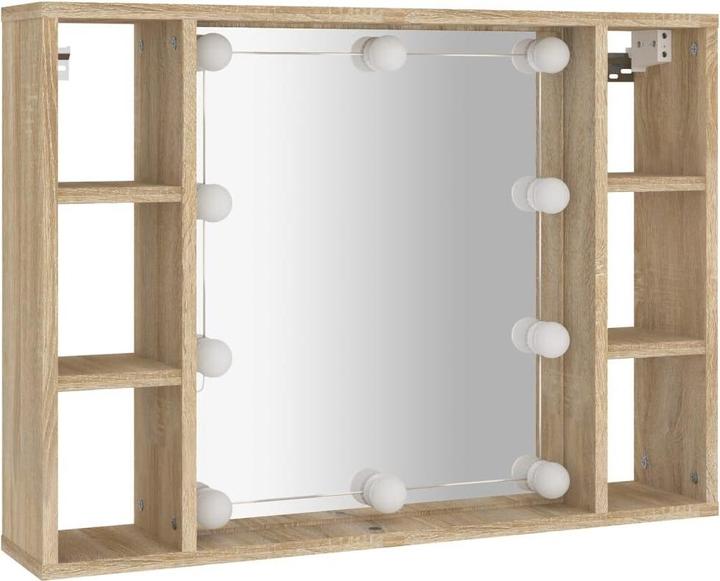 Immagine prodotto VidaXL Sheila (76 x 15 x 55 cm)