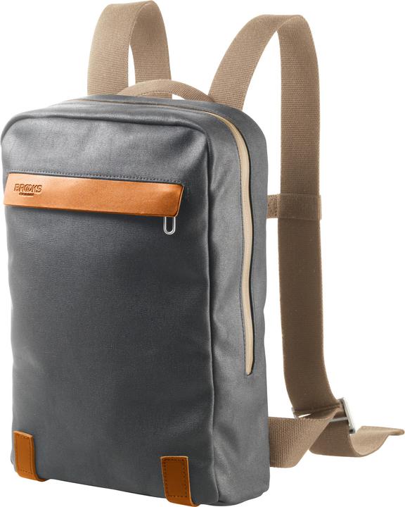 Actual product image Brooks England Pickzip (10 l)