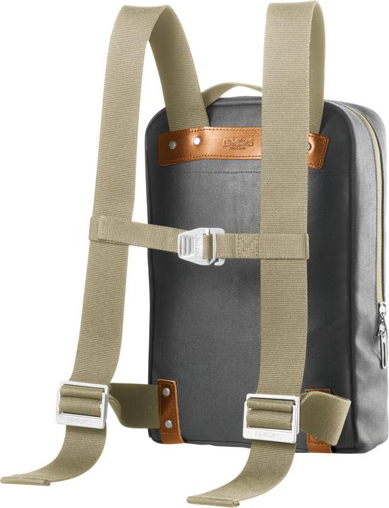 Actual product image Brooks England Pickzip (10 l)