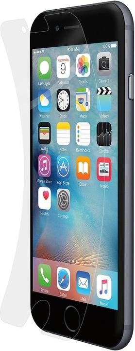 Actual product image Belkin ScreenForce (2 Piece, Apple iPhone 7)