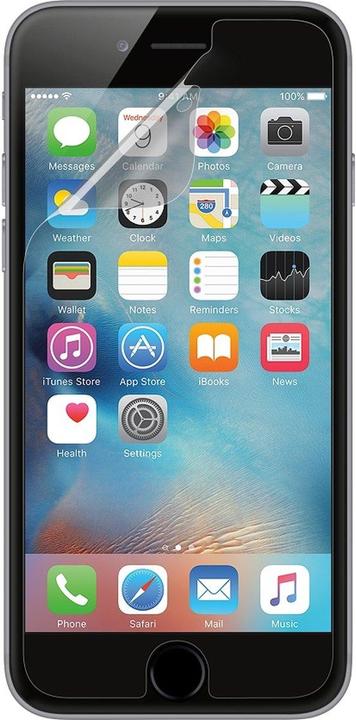 Actual product image Belkin ScreenForce (2 Piece, Apple iPhone 7)