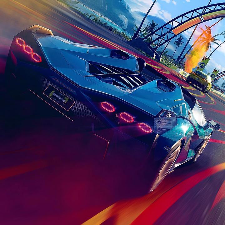 Immagine prodotto Ubisoft The Crew Motorfest (PS4, IT, FR, DE)