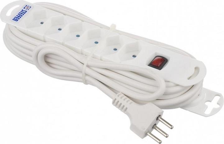 Actual product image Steffen Steba Variable (6 x, Type 13, 5 m)
