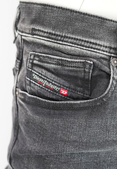 Image du produit Diesel Herrenhose Schatten - Baumwolle Elasthan - Grösse 29 - Casual (31)