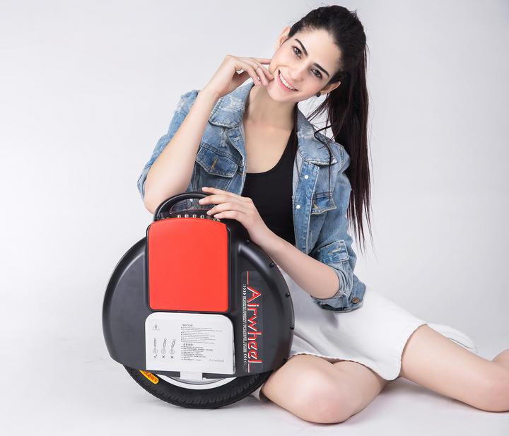Image du produit Airwheel X3 (18 km/h)