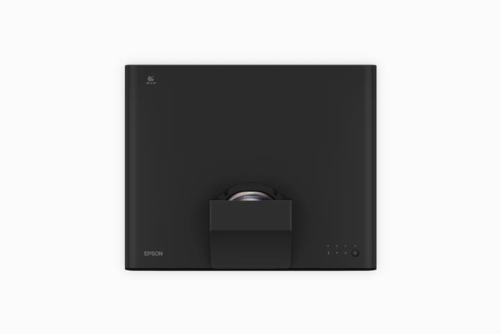Actual product image Epson EH-LS500B ATV (4K, 4000 lm, 0.28 - 0.37:1)