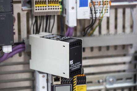 Image du produit Rs Pro Convertisseur de signal 4-20mA/2-4mA