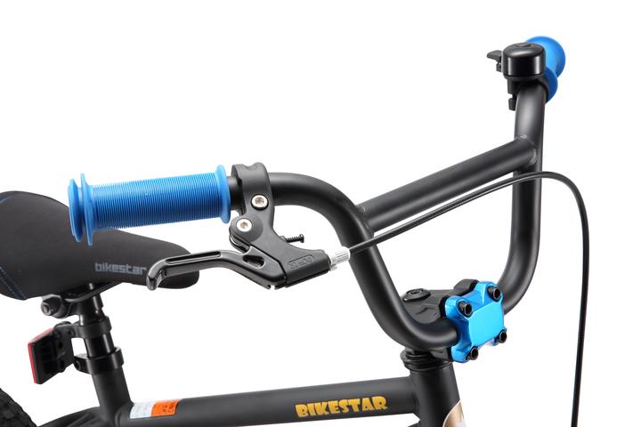 Actual product image Bikestar Bmx (12")