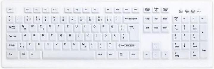 Produktbild Active Key Ak-C8100f (CH, Kabellos)