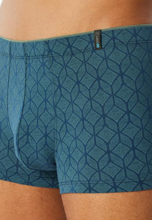 Image du produit Schiesser Trunk Long Life Soft (4, Une unité par pack)
