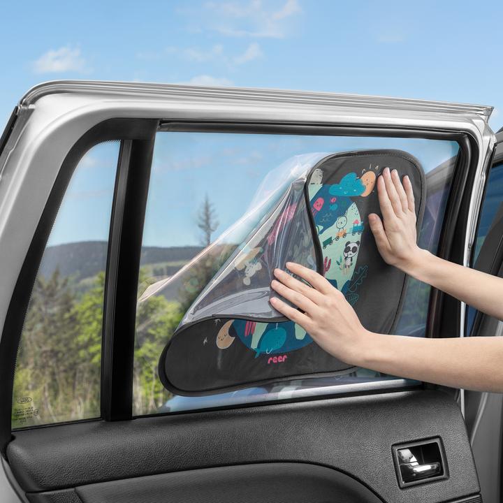 Image du produit Reer TravelKid Sun