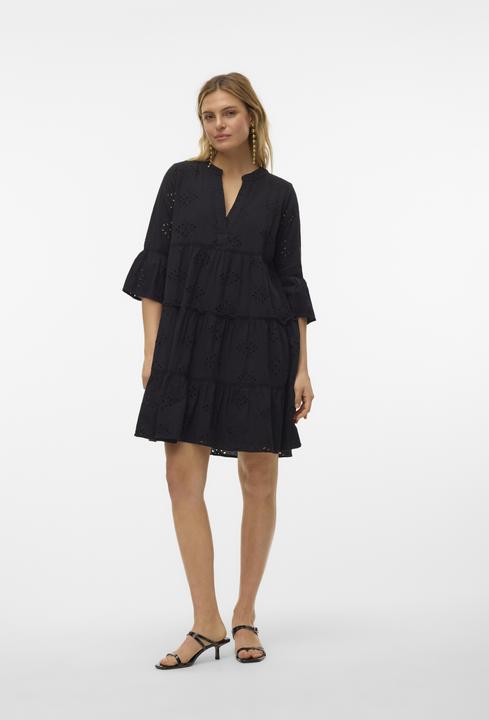 Actual product image Vero Moda VMDICTHE tunic blouse (S)