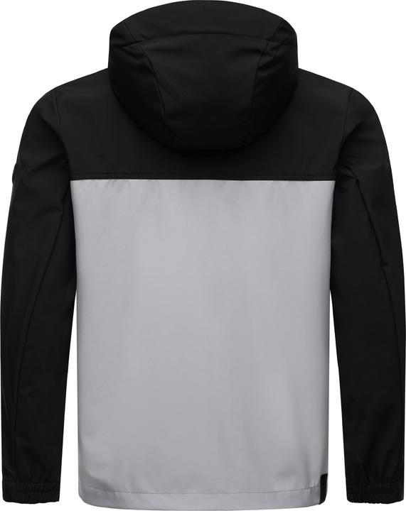 Actual product image Ragwear Shellwie Block (XL)