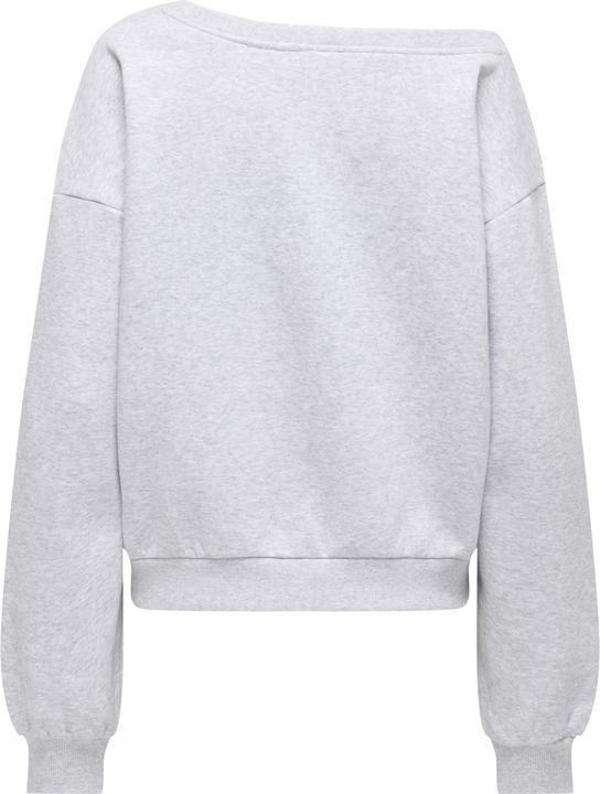 Immagine prodotto Only Onlrhina L/S One Shoulder Cs Swt (XL)