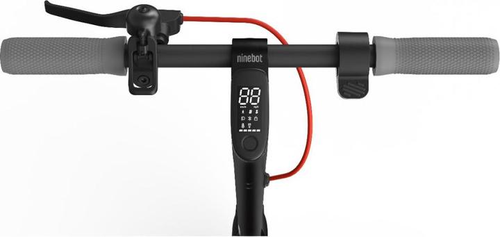 Immagine prodotto Segway-Ninebot KickScooter D38E di Segway (25 km/h, 38 km, 350 W)