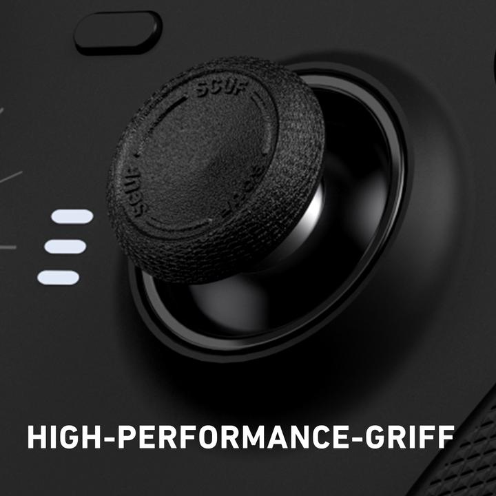 Image du produit Scuf Elite Series 2 Thumbstick Kit Noir - NA