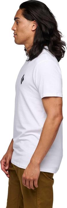 Immagine prodotto Black Diamond M Attrezzatura Per Alpinisti Ss Tee (XS)