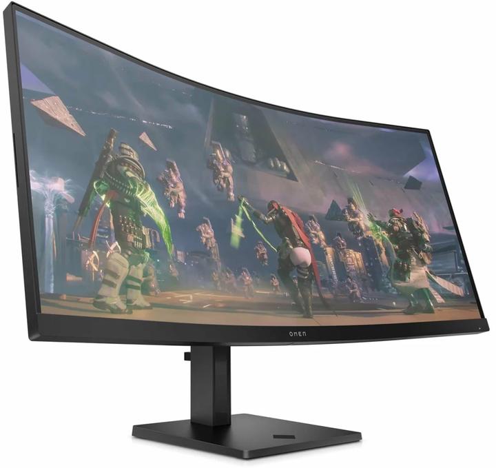 Immagine prodotto HP Omen 34c (3440 x 1440 pixel, 34")