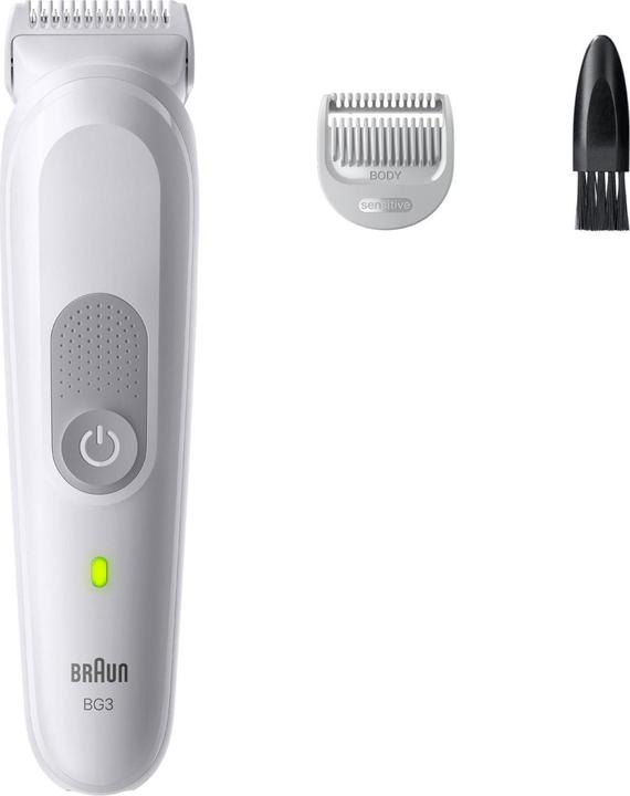 Produktbild Braun Rasierer