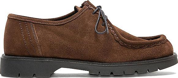 Immagine prodotto Kleman Scarpa stringata Derbie PADROR (41)