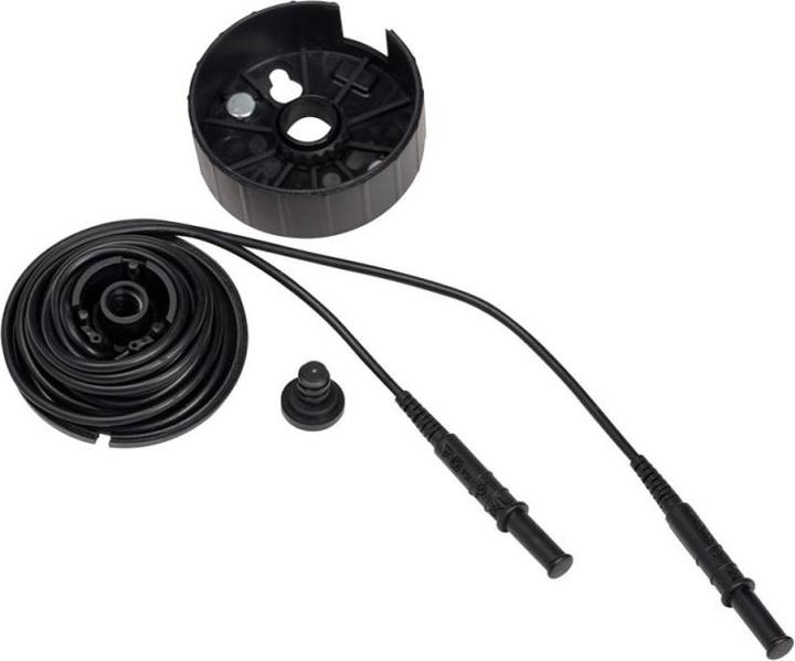 Actual product image Chauvin Arnoux Reeling