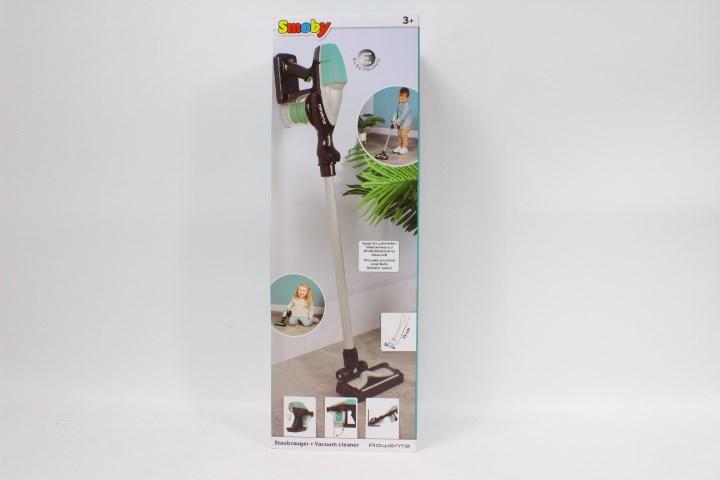 Image du produit Smoby Rowenta Air Force Aspirateur