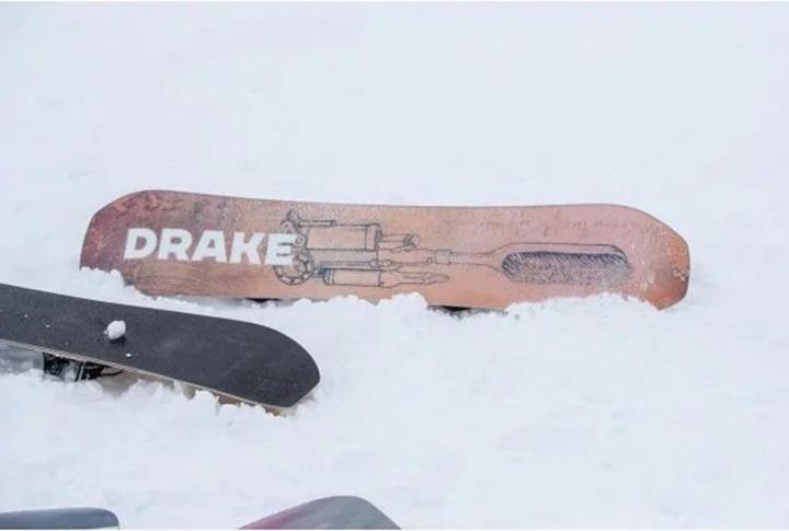Immagine prodotto Northwave Drake Battle Rusty (155)