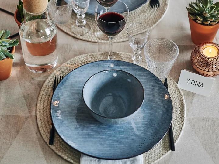 Actual product image Broste Copenhagen Nordic (1 x, 26 cm)