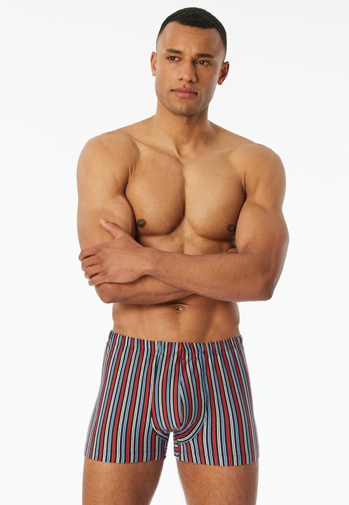 Produktbild Schiesser Trunk 95/5 (7, 3er Pack)