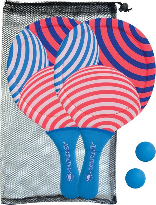 Image du produit Schildkröt Set de beachball Ocean