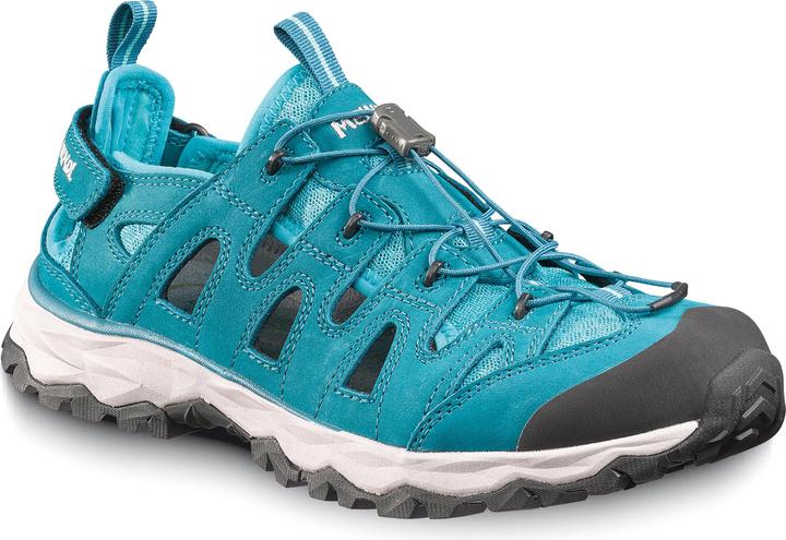 Actual product image Meindl Lipari Comfort Fit Sandals (41)