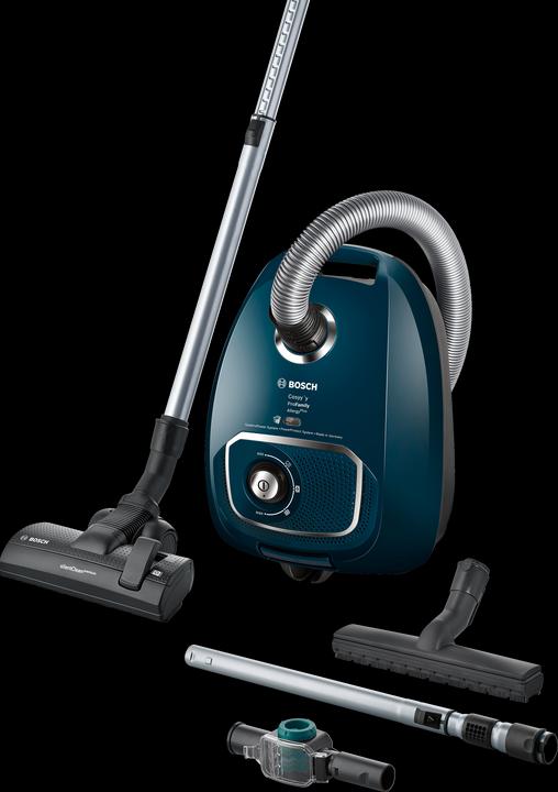 Produktbild Bosch Hausgeräte BGLS4A444 Cosyy'y ProFamily