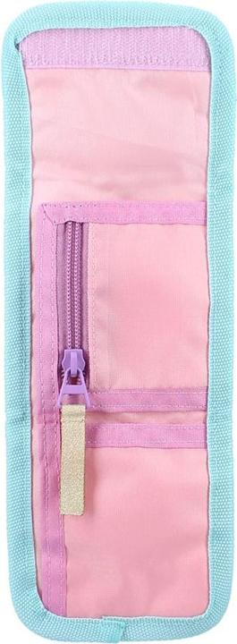 Actual product image Vadobag Stitch Wild Energy wallet 10x10 cm