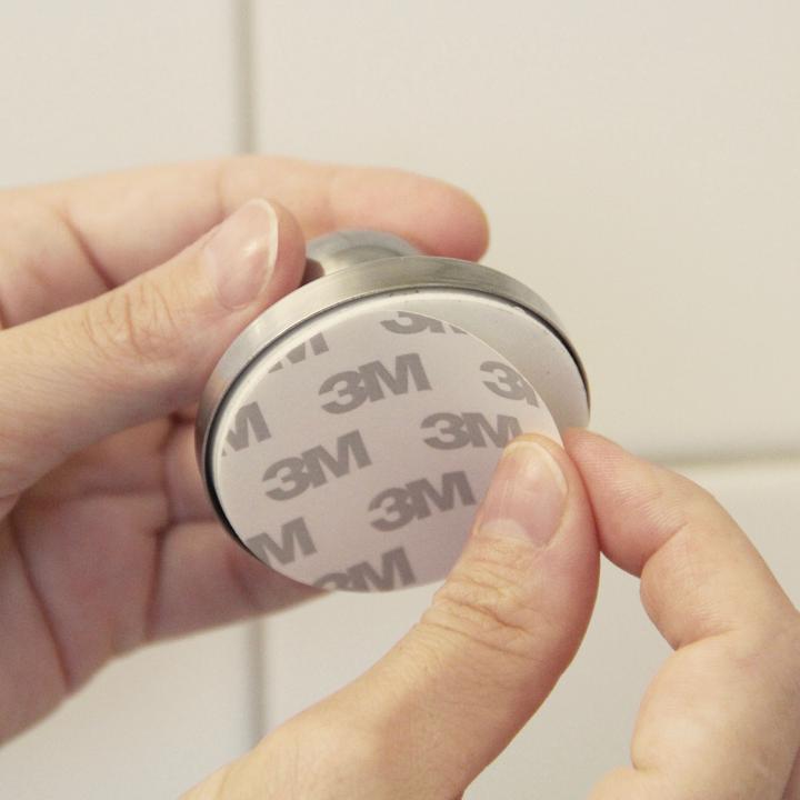 Actual product image Bosign AirMirror