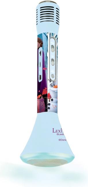 Productafbeelding Lexibook Frozen 2 De ijskoningin Elsa Micro Ster