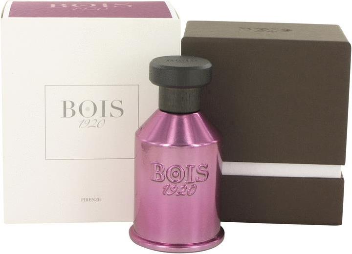 Actual product image Bois 1920 Sensual tuberose (Eau de parfum, 100 ml)