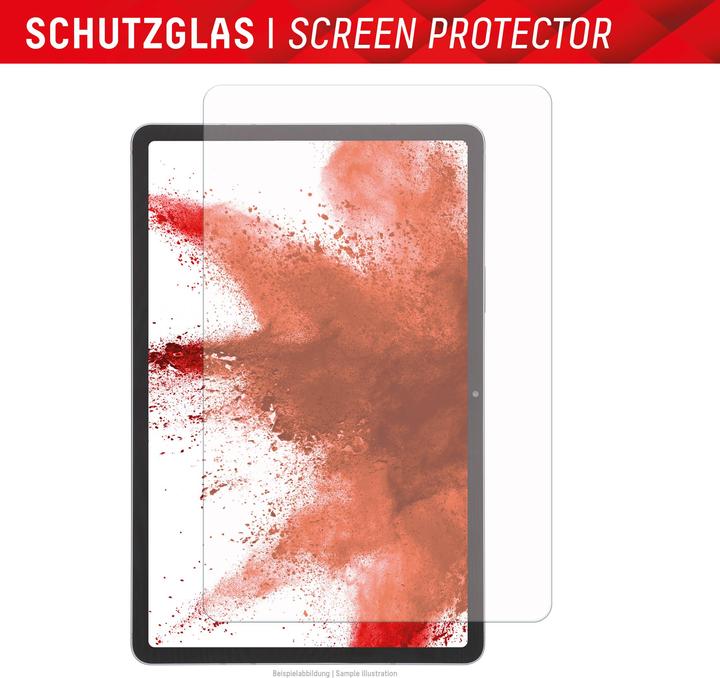 Immagine prodotto Displex Tablet Glass, Tablet Schutzglas (1 Pezzo/i, Galaxy Tab S7, Galaxy Tab S8, Galaxy Tab S9, Galaxy Tab S9 FE)