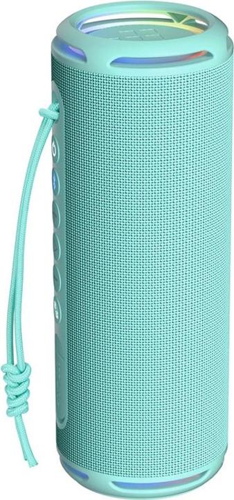 Produktbild Tronsmart T7 Lite 24W kabelloser Lautsprecher – Türkis (24 h, Akkubetrieb)