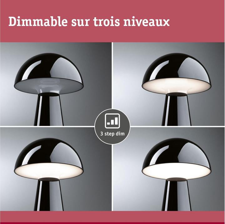 Image du produit Paulmann Onzo (120 lm)