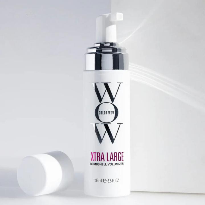 Immagine prodotto Color Wow - Volumizzatore Xtra Large Bombshell (200 ml, Schiuma a volume)
