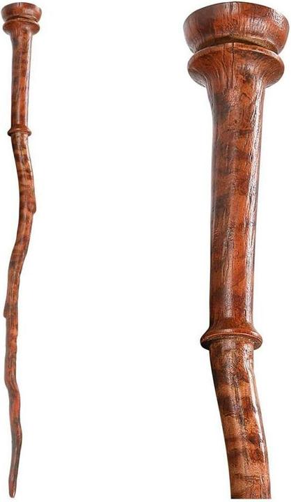 Actual product image Noble Collection Fantastic Beasts - Dumbledore's Mysteries: Jacob Kowalski 1/1
