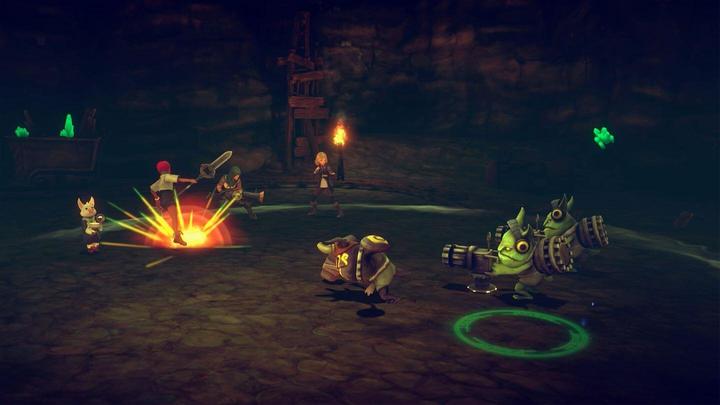 Produktbild Earthlock : Festival of Magic (Xbox One S)