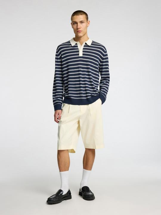Immagine prodotto Selected Homme Loose Fit Chinoshorts (L)