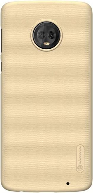 Produktbild Nillkin Super Frosted Shield Series (Motorola Moto G6 Plus)
