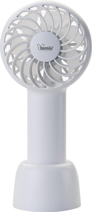 Produktbild Bimar Mini-Ventilator VA50 3 Geschwindigkeiten 5V 1.2