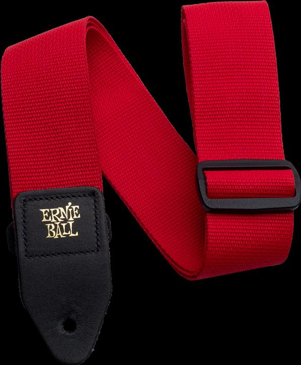Image du produit Ernie Ball Courroie de guitare électrique (Ceinture d'instrument)