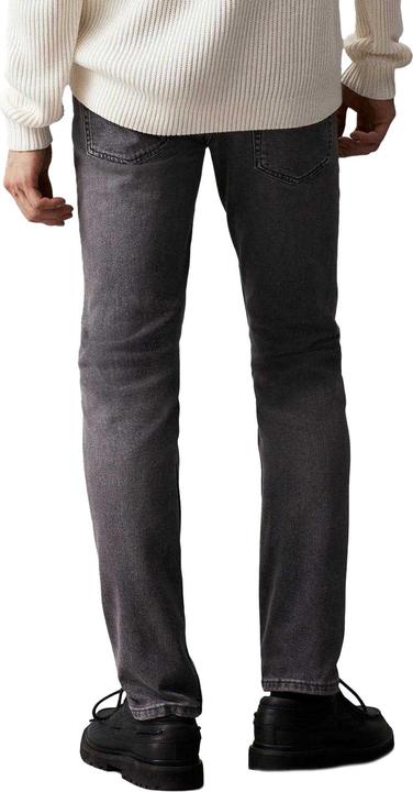 Immagine prodotto Calvin Klein Jeans Distintivo in Pelle Aderente Uomo (32)