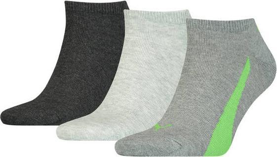 Puma Fashion Sneaker (3er Pack, 39 - 42)