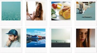 Produktbild Fujifilm Instax Square 10 Blatt (Instax Square)