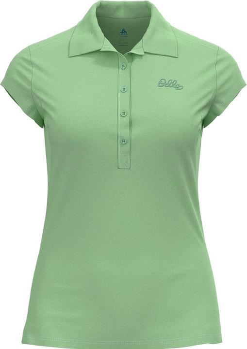 Actual product image Odlo Kumano Polo T-Shirt (XS)